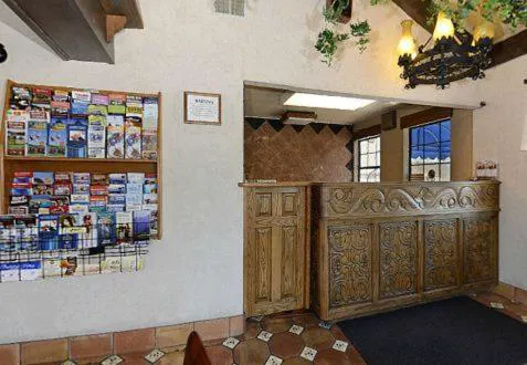 Travelodge by Wyndham Concord hotel detail image 1