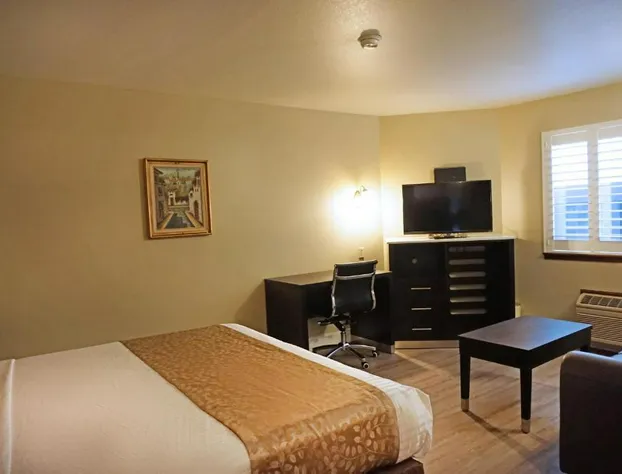 Travelodge by Wyndham Concord hotel detail image 4