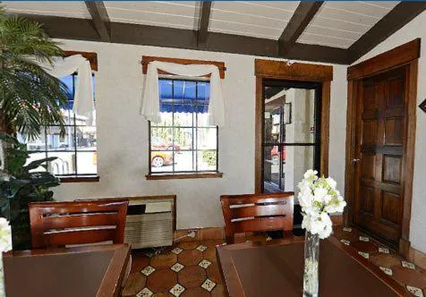 Travelodge by Wyndham Concord hotel detail image 2