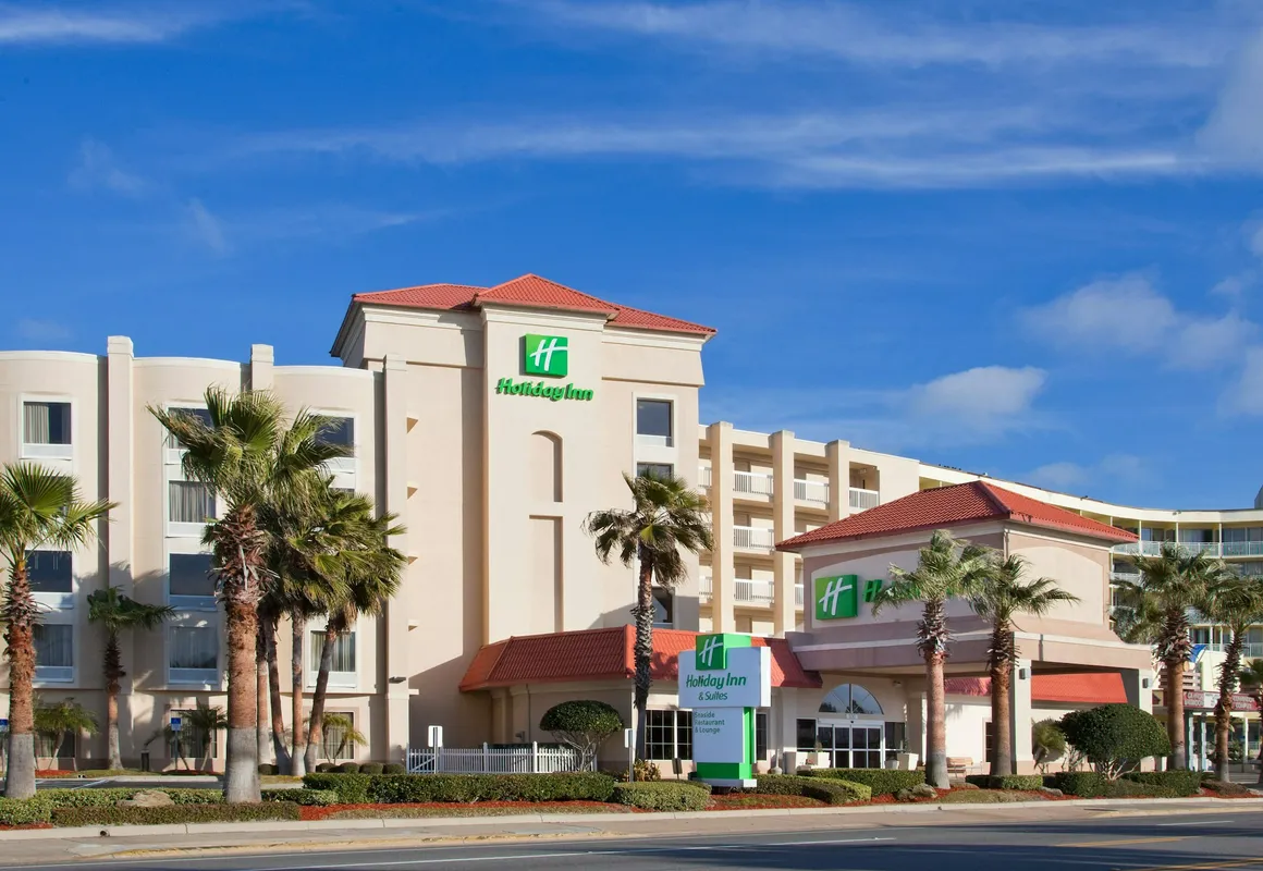 Holiday Inn & Suites Daytona Beach on the Ocean by IHG hotel hero