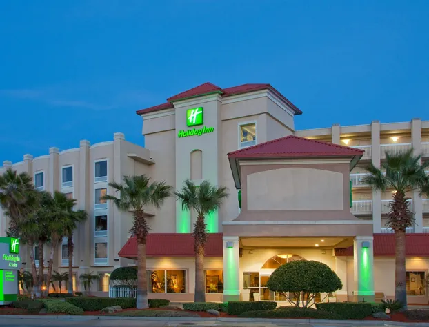 Holiday Inn & Suites Daytona Beach on the Ocean by IHG hotel detail image 1