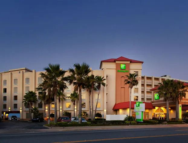 Holiday Inn & Suites Daytona Beach on the Ocean by IHG hotel detail image 2