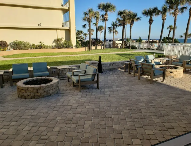 Holiday Inn & Suites Daytona Beach on the Ocean by IHG hotel detail image 4