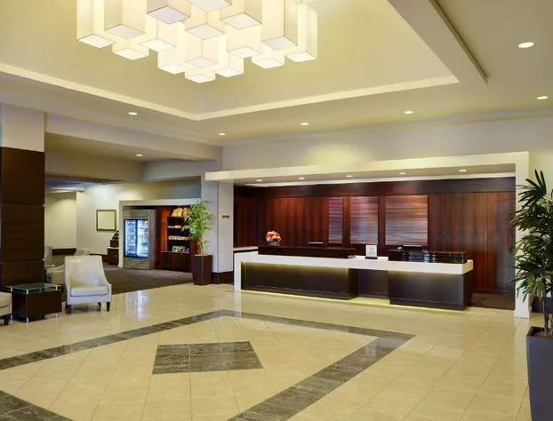 Hilton Winnipeg Airport Suites hotel detail image 3