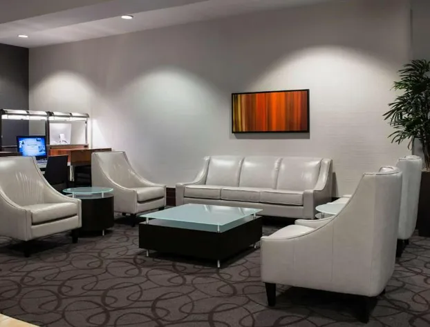 Hilton Winnipeg Airport Suites hotel detail image 4