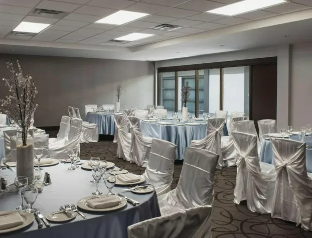 Hilton Winnipeg Airport Suites hotel detail image 2