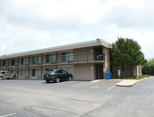 Rodeway Inn hotel detail image 1