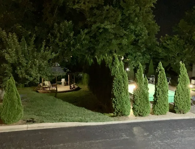 Rodeway Inn hotel detail image 3