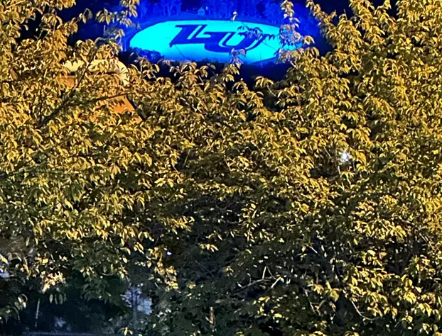 Rodeway Inn hotel detail image 4