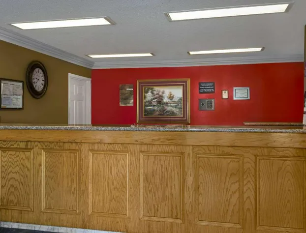 Super 8 by Wyndham Breaux Bridge hotel detail image 4