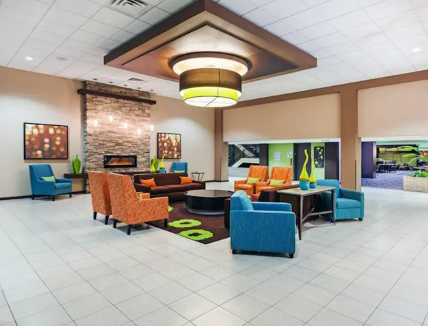 Holiday Inn Express Little Rock Airport by IHG hotel detail image 3