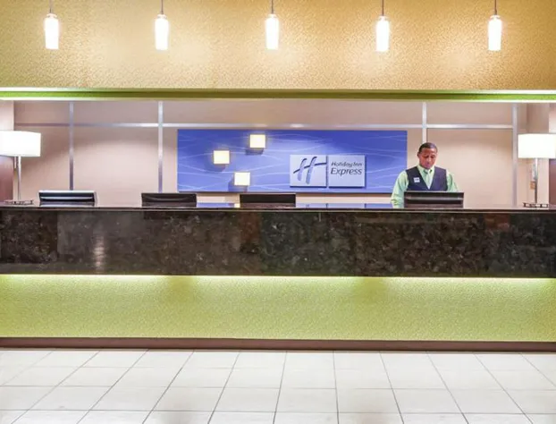 Holiday Inn Express Little Rock Airport by IHG hotel detail image 2