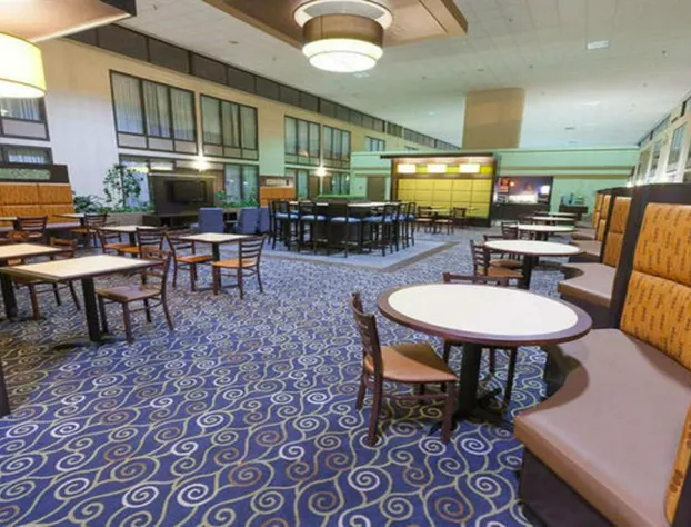Holiday Inn Express Little Rock Airport by IHG hotel detail image 2