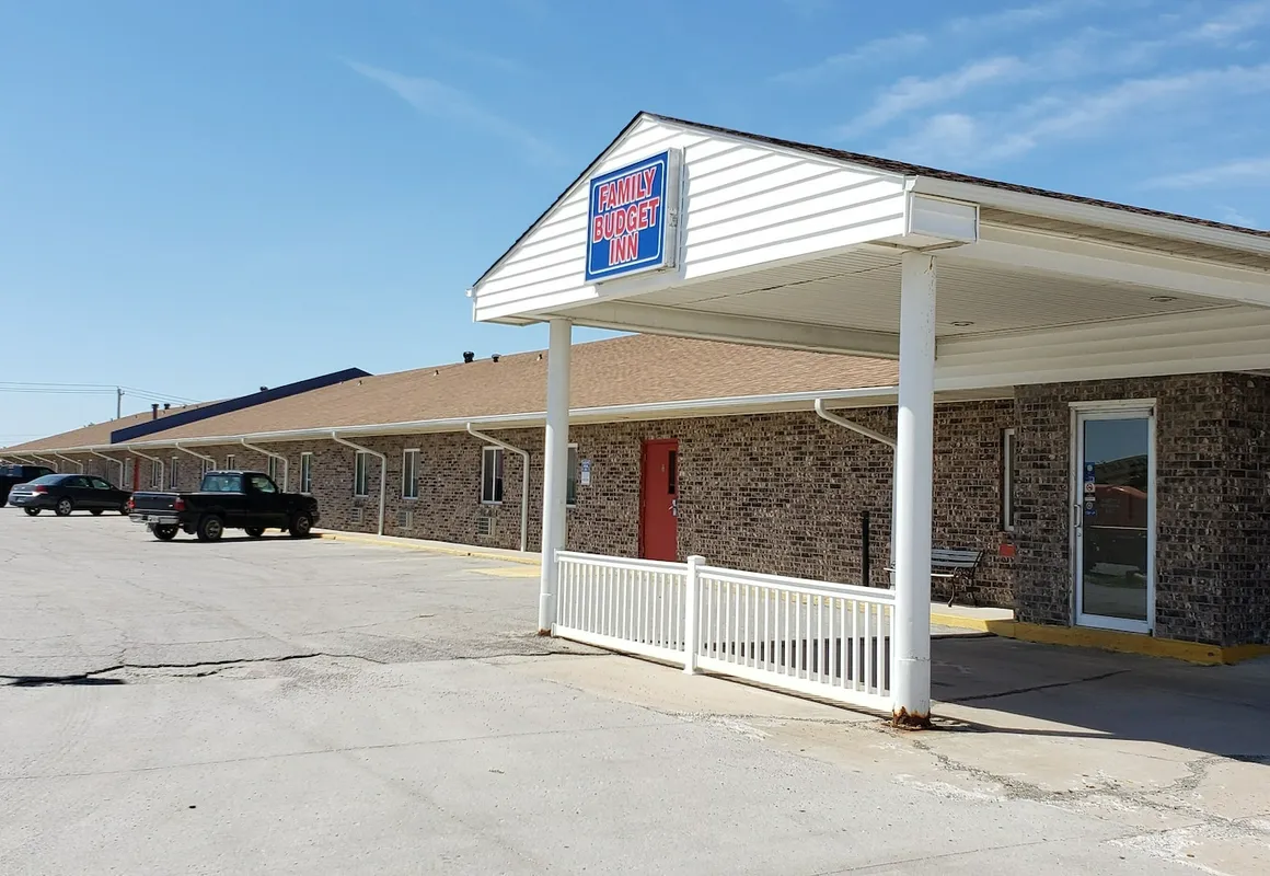 Family Budget Inn Bethany hotel hero