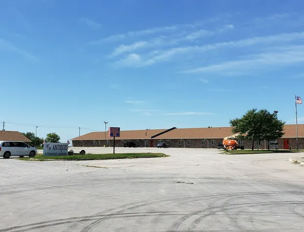 Family Budget Inn Bethany hotel detail image 3