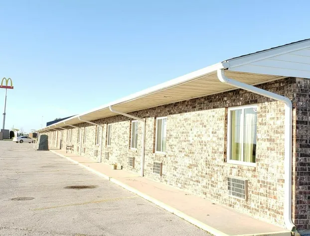 Family Budget Inn Bethany hotel detail image 1