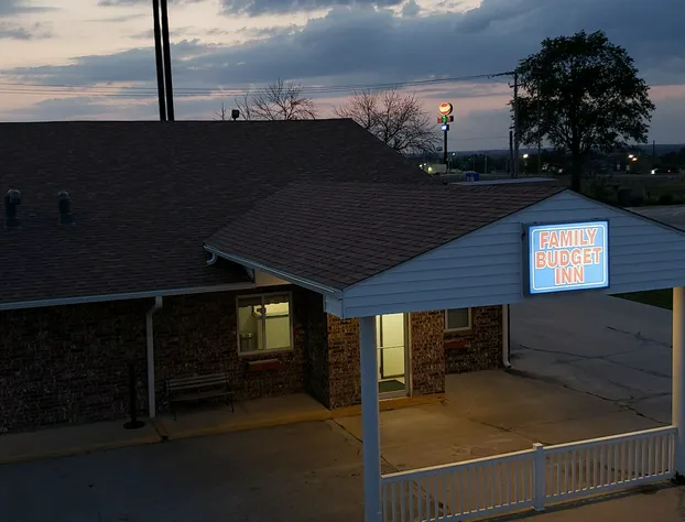 Family Budget Inn Bethany hotel detail image 2