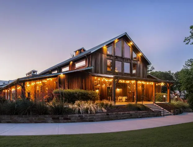 Dallas/Ft. Worth Marriott Hotel & Golf Club Champions Circle hotel detail image 3