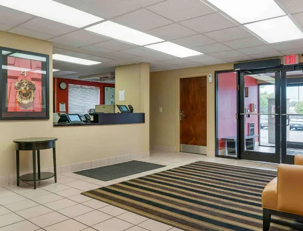 Extended Stay America Suites Detroit Madison Heights hotel detail image 2