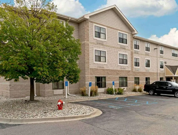 Extended Stay America Suites Detroit Madison Heights hotel detail image 3