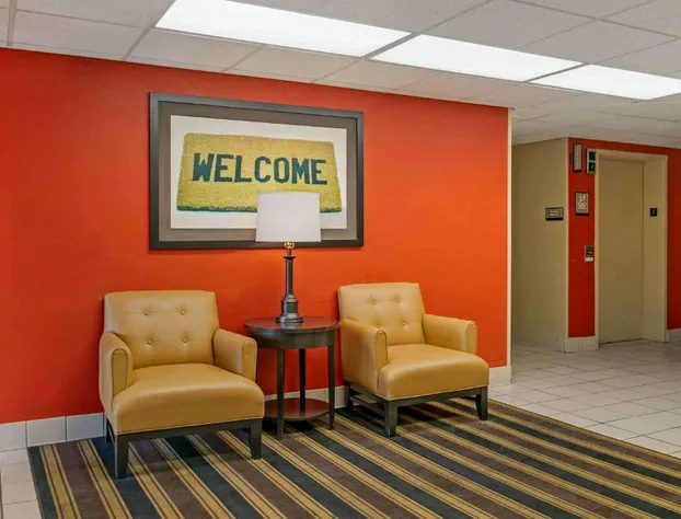 Extended Stay America Suites Detroit Madison Heights hotel detail image 4