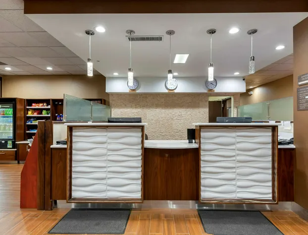 Comfort Inn Binghamton I-81 hotel detail image 4