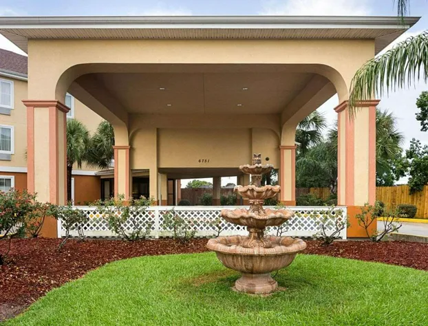 Comfort Inn Marrero - New Orleans West hotel detail image 2