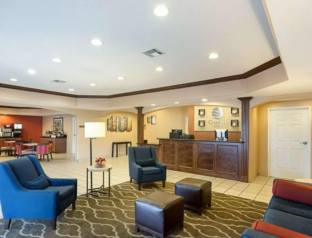 Comfort Inn Marrero - New Orleans West hotel detail image 3