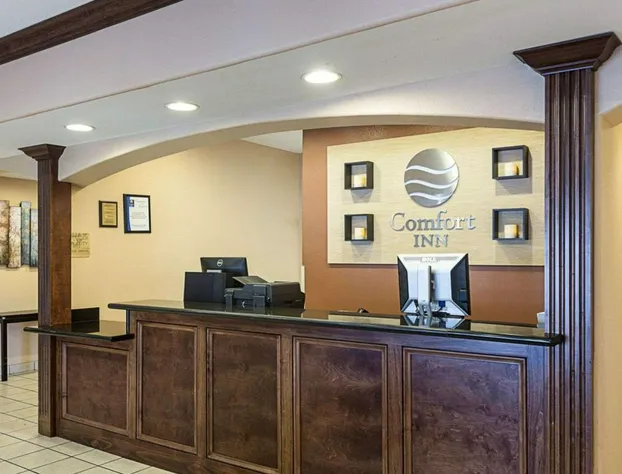 Comfort Inn Marrero - New Orleans West hotel detail image 4