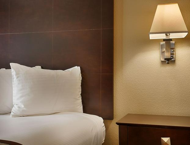 Best Western Plus Sutter House hotel detail image 2