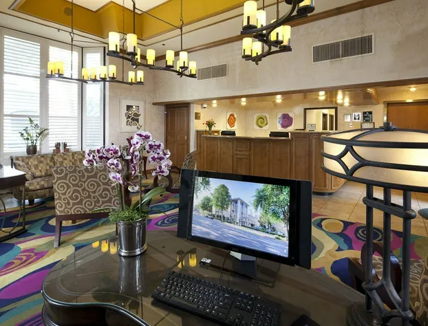 Best Western Plus Sutter House hotel detail image 1