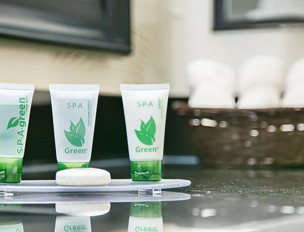 Best Western Plus Sutter House hotel detail image 4