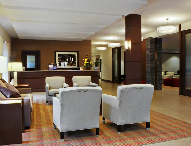 Four Points by Sheraton Winnipeg South hotel detail image 2