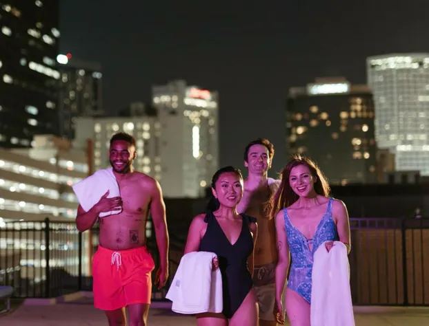 Renaissance New Orleans Arts Warehouse District Hotel hotel detail image 1