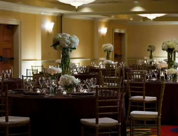 Renaissance New Orleans Arts Warehouse District Hotel hotel detail image 2