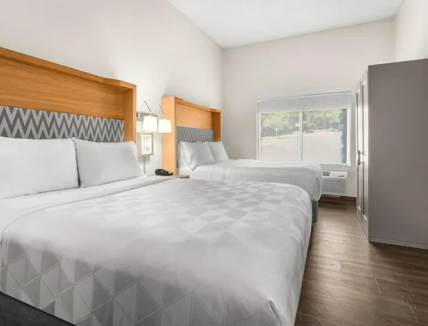 Holiday Inn & Suites Bothell by IHG hotel detail image 2