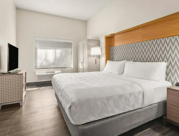 Holiday Inn & Suites Bothell by IHG hotel detail image 3