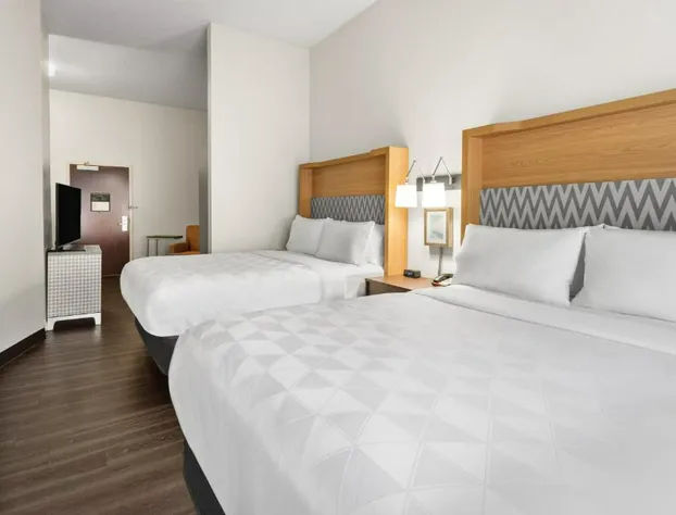 Holiday Inn & Suites Bothell by IHG hotel detail image 4