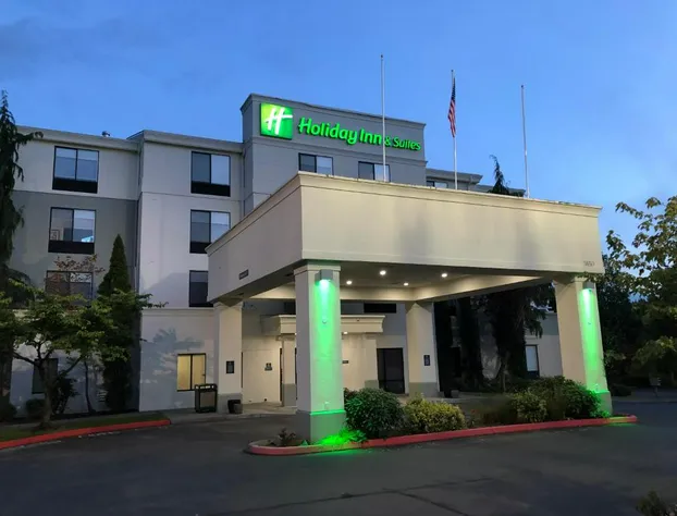 Holiday Inn & Suites Bothell by IHG hotel detail image 1