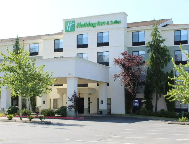 Holiday Inn & Suites Bothell by IHG hotel detail image 2