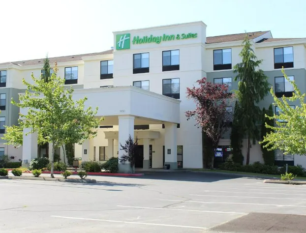 Holiday Inn & Suites Bothell by IHG hotel detail image 3