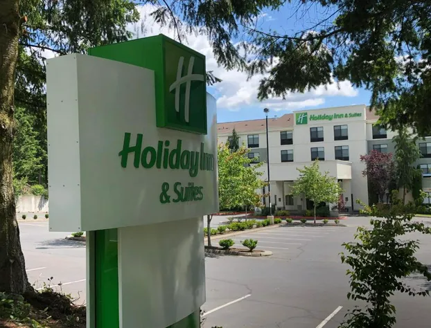 Holiday Inn & Suites Bothell by IHG hotel detail image 4