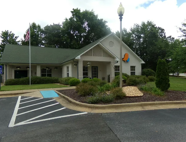 InTown Suites Extended Stay Auburn AL - Auburn University hotel detail image 1