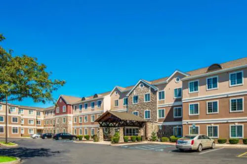 Staybridge Suites Allentown West by IHG hotel hero