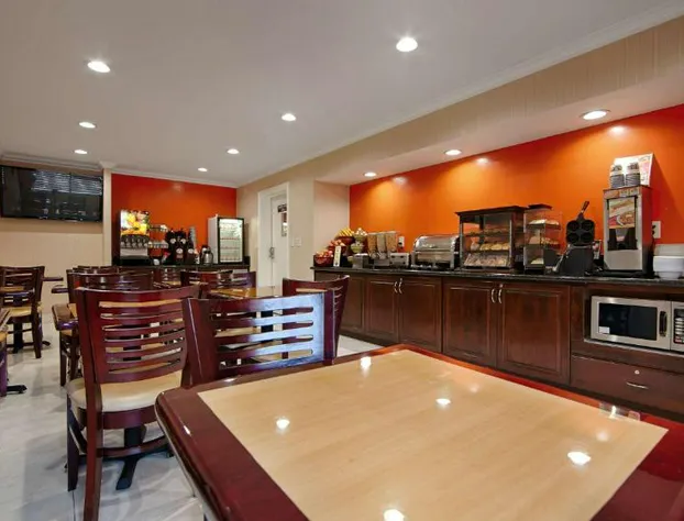 Best Western Pasadena Inn hotel detail image 3