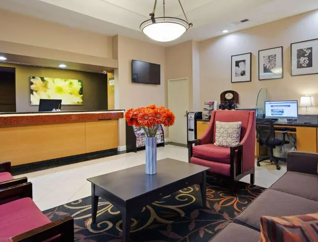 Best Western Pasadena Inn hotel detail image 2