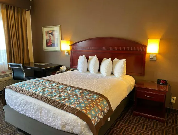 Best Western Pasadena Inn hotel detail image 4