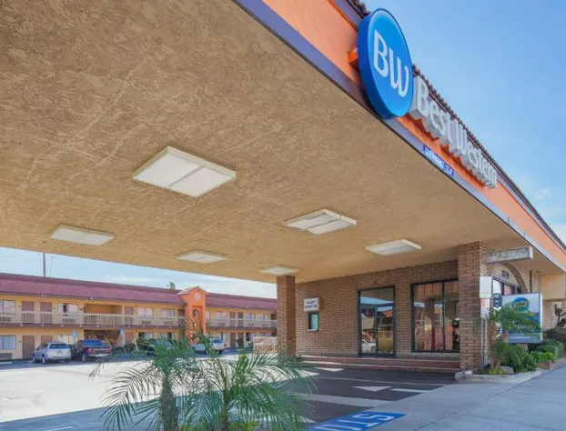 Best Western Pasadena Inn hotel detail image 2