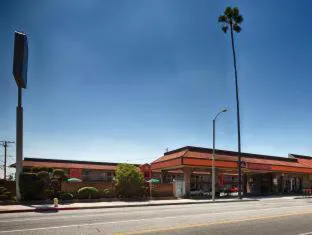 Best Western Pasadena Inn hotel detail image 3