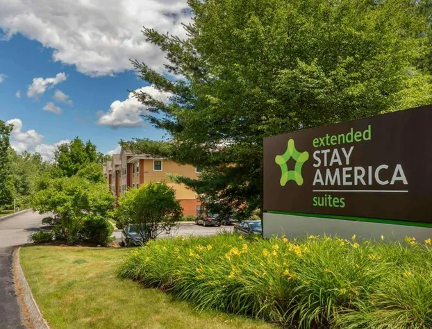 Extended Stay America Suites Nashua Manchester hotel detail image 1